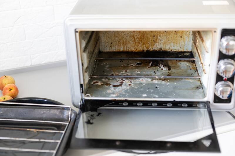 Descubre cómo puedes quitar esta molesta suciedad.