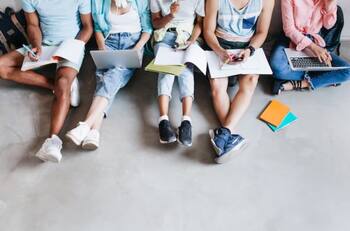 Se extendió el plazo: Aún puedes postular a la Gratuidad para la educación superior