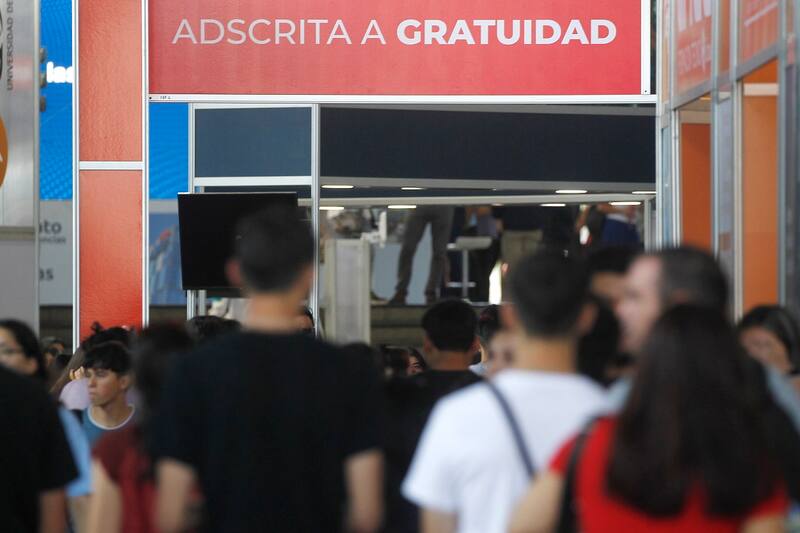 Conoce el segundo plazo para postular a la gratuidad.