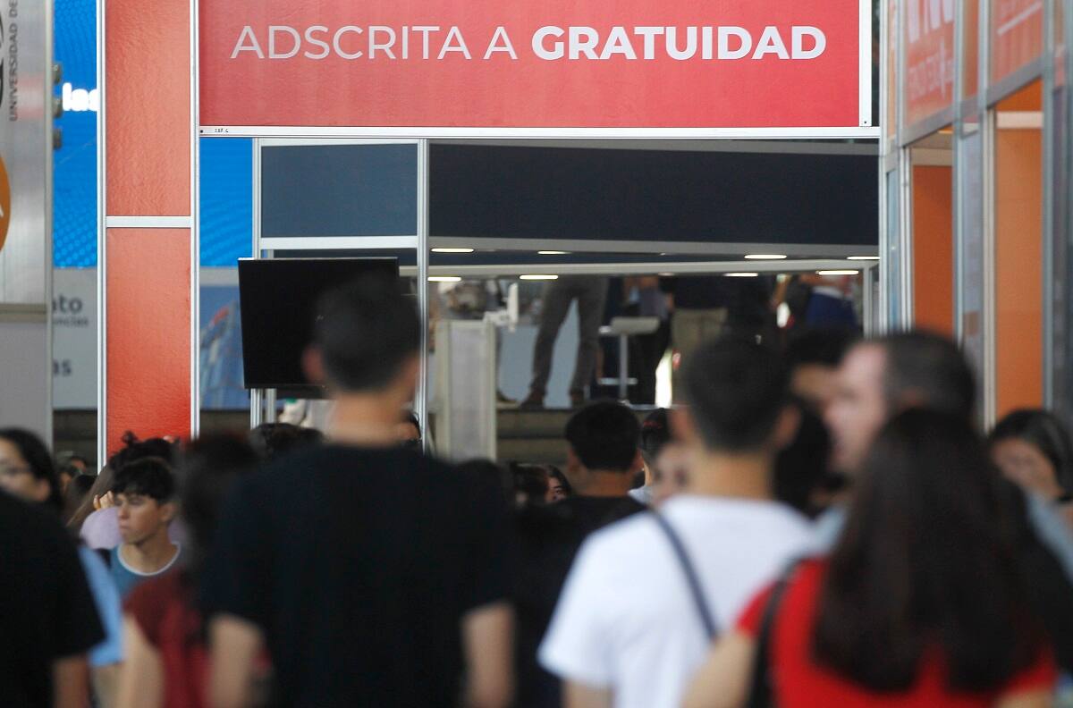 Conoce cómo postular y cuáles son los requisitos para el segundo periodo de gratuidad