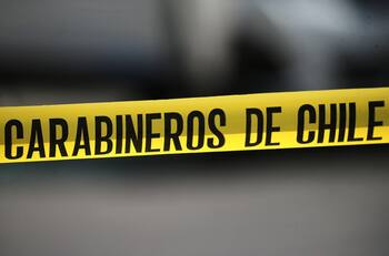 Al menos seis personas mueren en grave accidente de buses en la Ruta 5 Norte