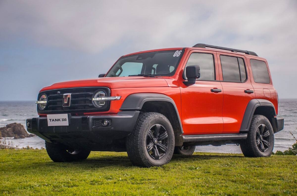 Great Wall Motors: La estrategia que la posicionó como una de las marcas más destacadas en 2023