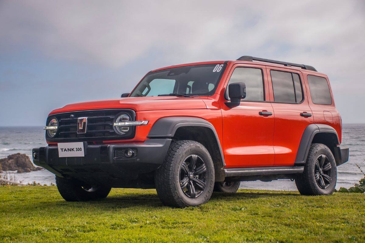 La compañía tuvo un espectacular cierre de 2023.