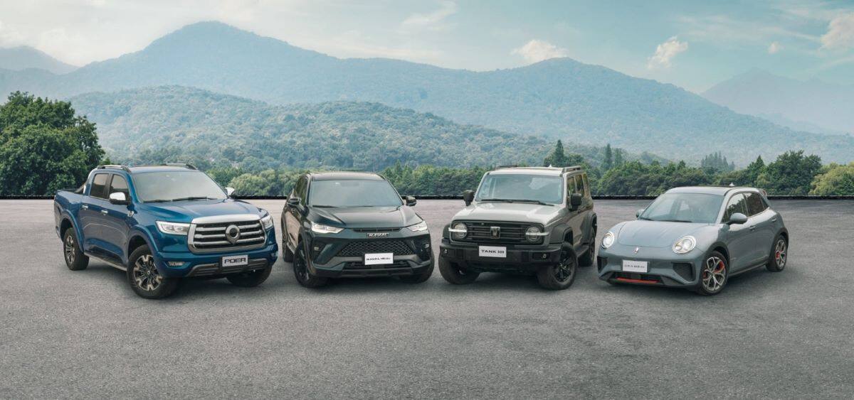 Los resultados cobran aún mayor mérito si se considera que la industria cayó un 26,5% tras cerrar con 313.865 unidades comercializadas.