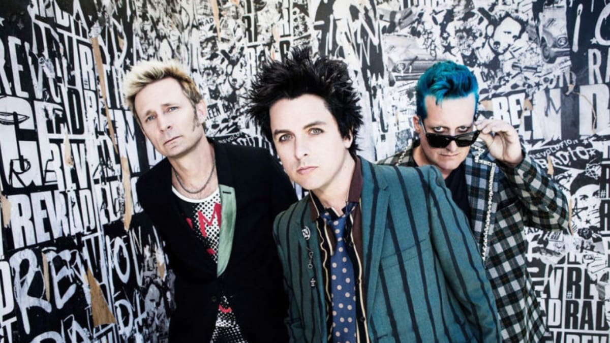 Green Day en Chile: Accesos, prohibiciones y todos los detalles del concierto en Parque Estadio Nacional