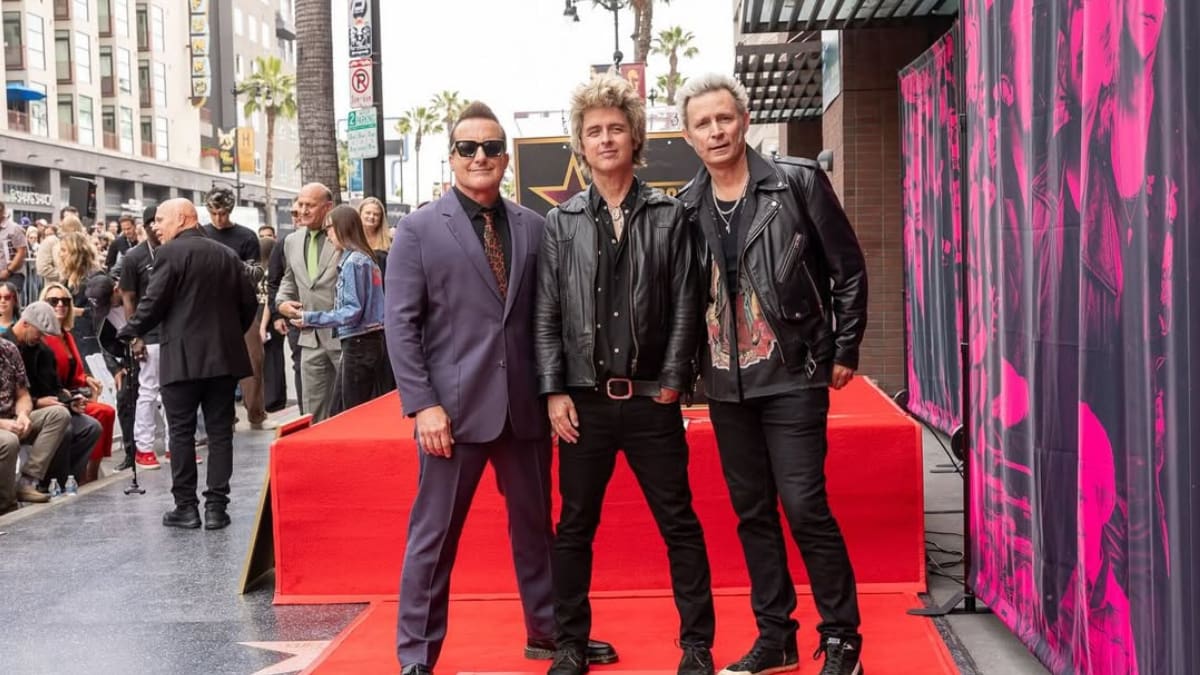 Green Day Chile 2025: ¿Cuántas entradas se pueden comprar en la preventa?