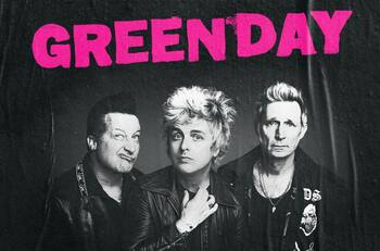 Green Day en Chile 2025: así puedes conseguir un 20% de descuento en las entradas del concierto
