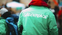 Tras ser condenada a pagar millonaria multa: Greenpeace se podría ir a la quiebra