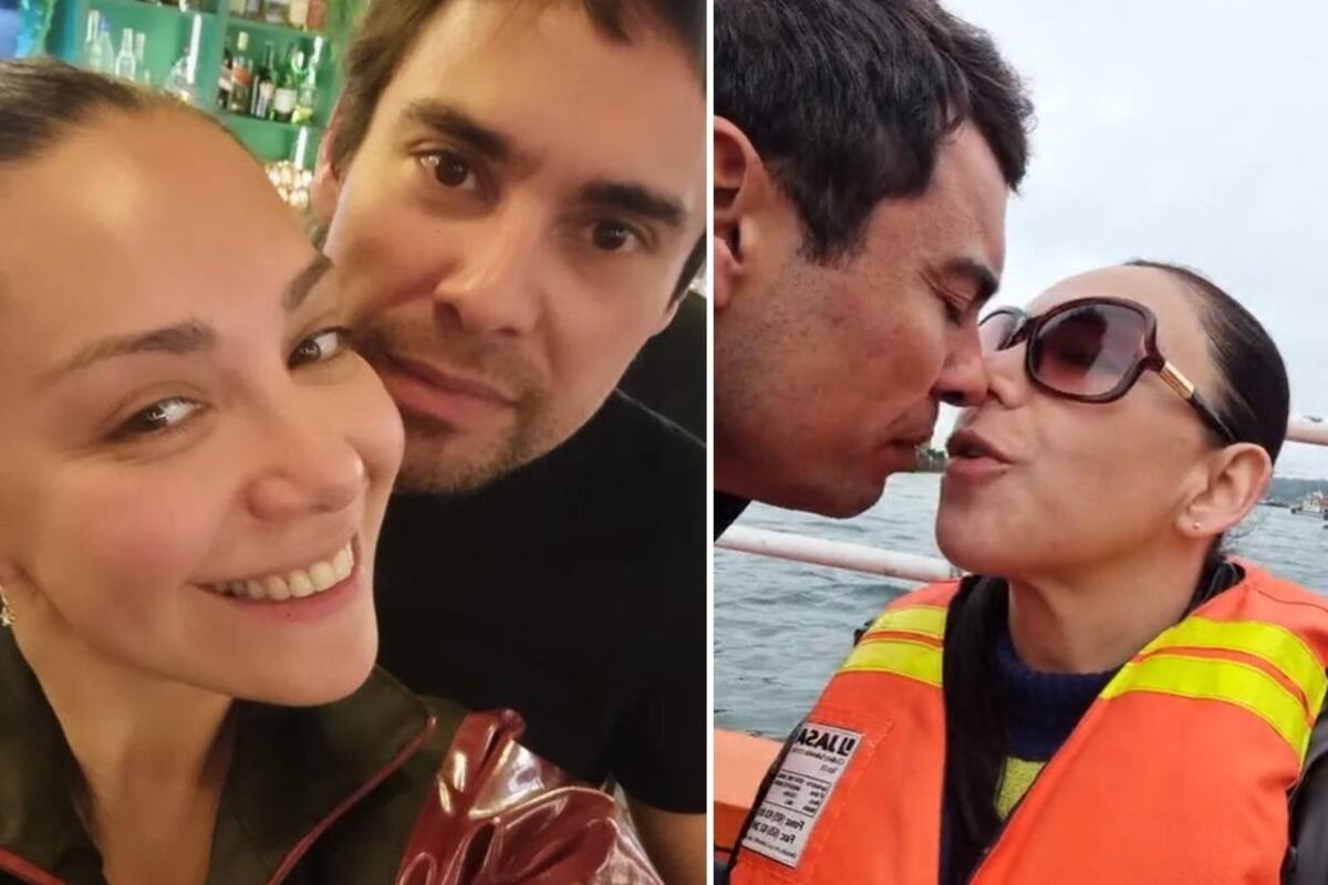 Créditos: Instagram