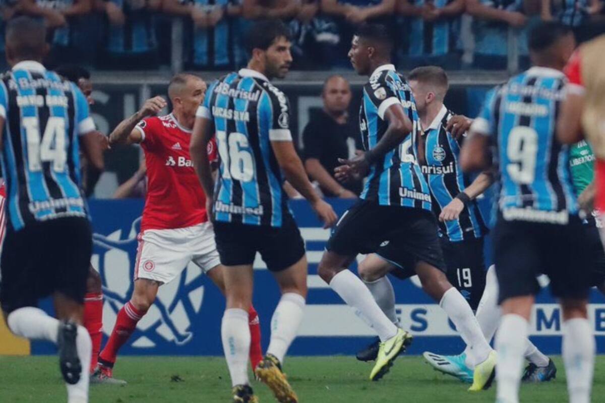gremio