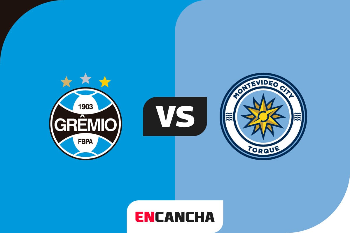 Por la sexta fecha de Copa Sudamericana.