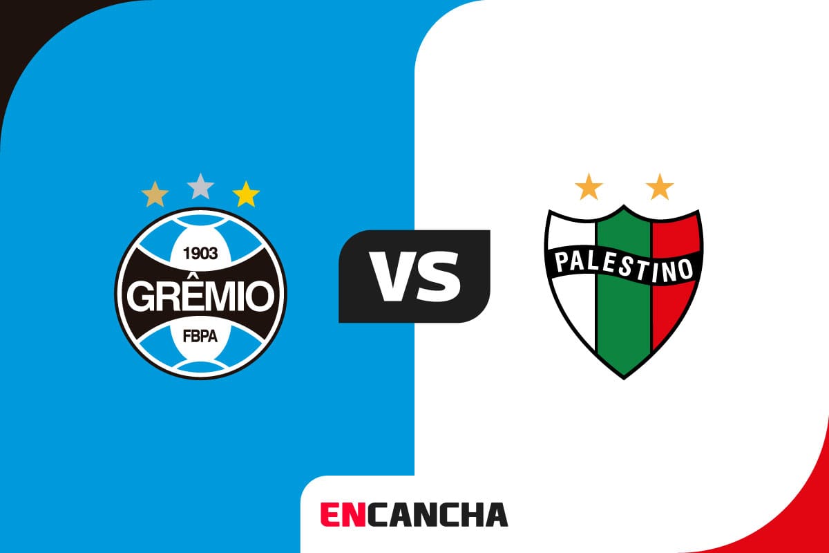 Se enfrentan por la quinta fecha de la Copa Sudamericana.