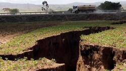 ¿Nuevo Pangea?: Fenómeno planetario podría causar que continente se parta por la mitad