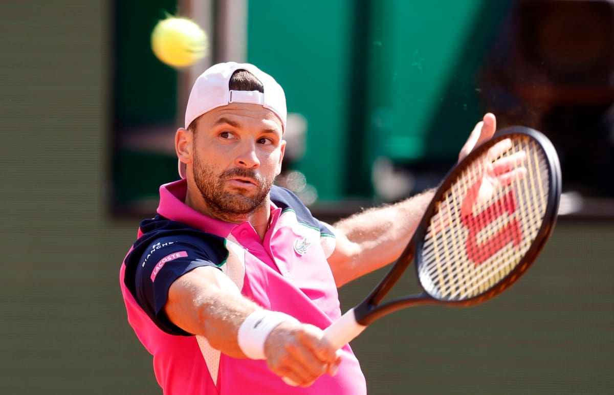 Enfrentará por segunda vez a un chileno en Montecarlo. EFE