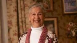 Quién era Grimanesa Jiménez, la destacada actriz chilena que dio vida a “La Jirafa” de “Los Venegas”