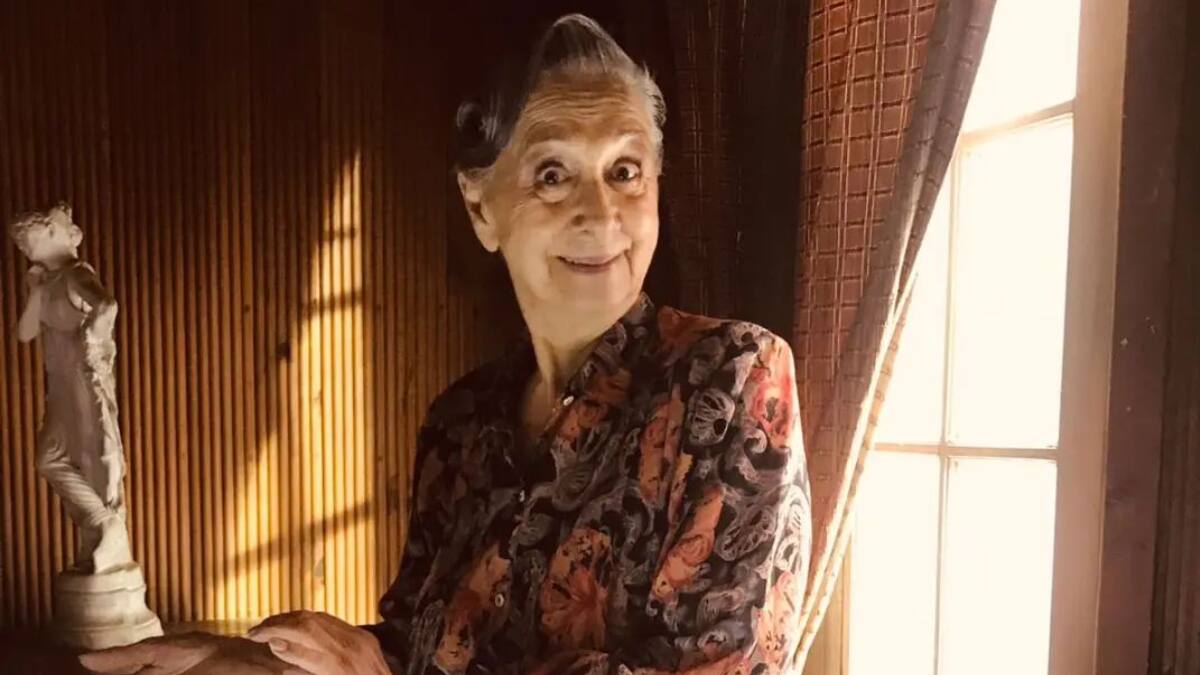 Desde Pancho Saavedra hasta Daniela Vega: Las sentidas reacciones a la muerte de Grimanesa Jiménez