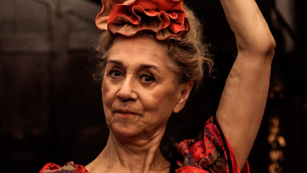 Las tablas están de luto: Grimanesa Jiménez, destacada actriz nacional, murió a los 86 años