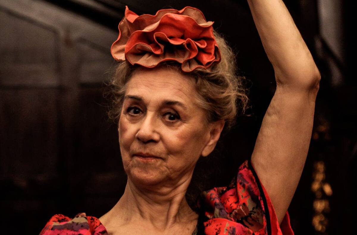 Las tablas están de luto: Grimanesa Jiménez, destacada actriz nacional, murió a los 86 años