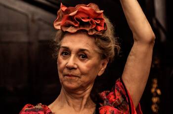 Las tablas están de luto: Grimanesa Jiménez, destacada actriz nacional, murió a los 86 años