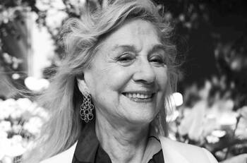 Así fue el sentido último adiós a Grimanesa Jiménez