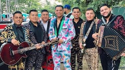 Grupo Firme confirma su primer concierto en Chile: debutará en el Movistar Arena en abril de 2026