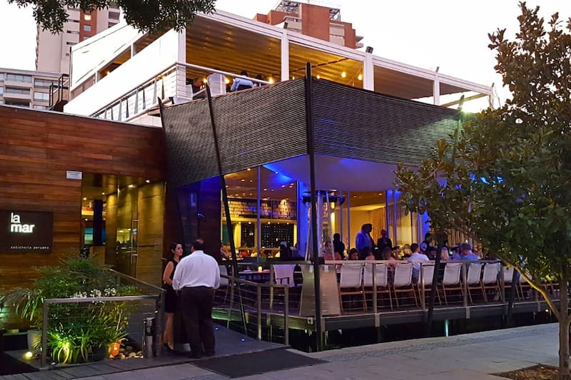 Se alista para su expansión a territorio estadounidense.