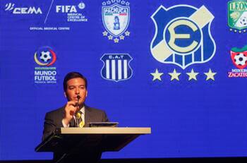 Prometían ser “el cuarto grande”: El pobre balance del Grupo Pachuca al mando de Everton