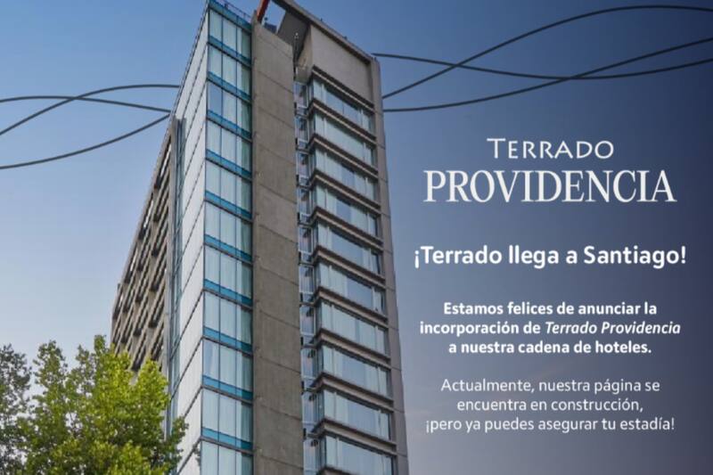 La firma es uno de los principales actores del rubro hotelero en el norte del país.