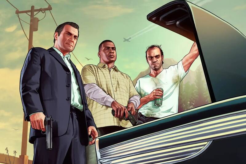 Teorías respecto a GTA 6