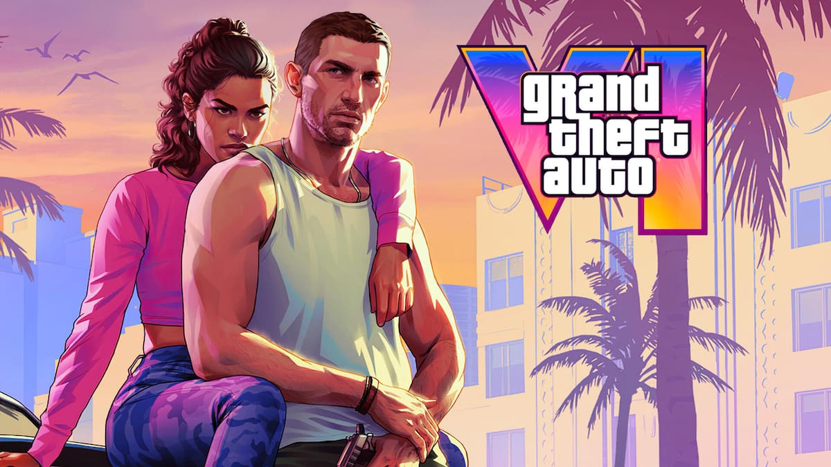 GTA 6 solo podrá ser jugado en estas consolas.