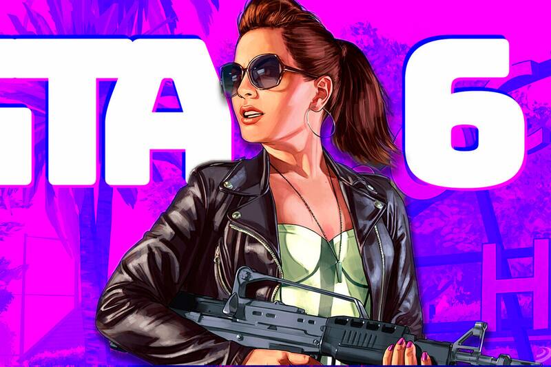 Es uno de los videojuegos más esperados de todos los tiempos. Créditos: Rockstar Games