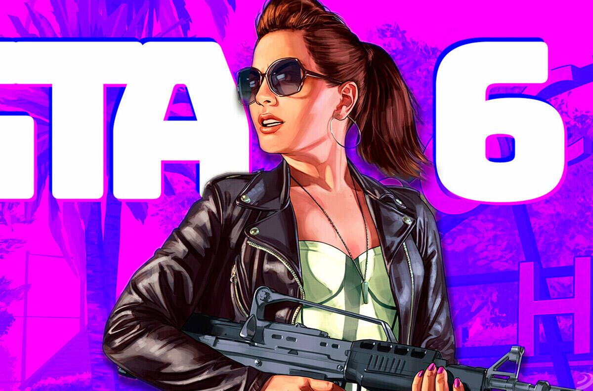 Esta podría ser la fecha de lanzamiento del GTA 6