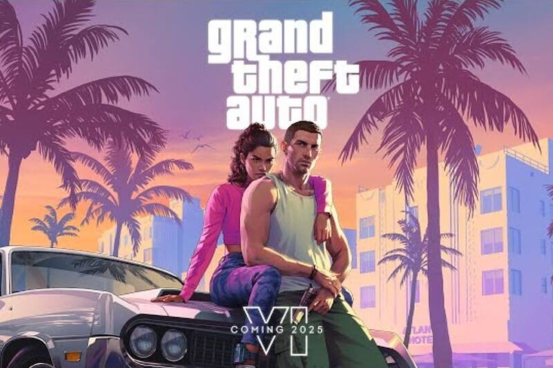 "GTA 6" llegará a las consolas de última generación en 2025.