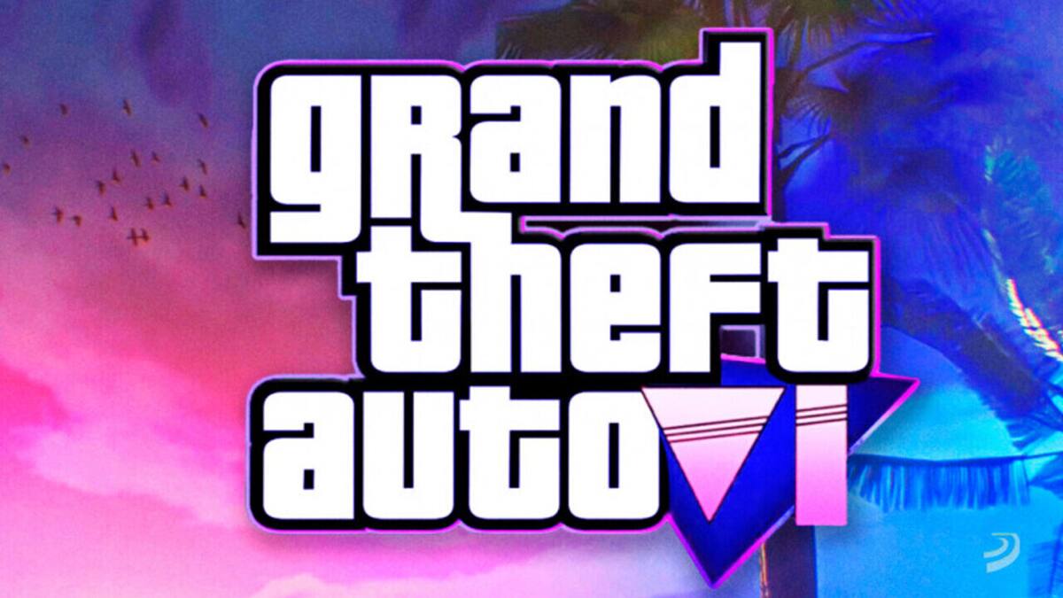 La llegada del "GTA 6" al mercado será recién en 2025.