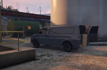 GTA Online: ¿Dónde está ubicada la Gun Van este jueves 9 de febrero?