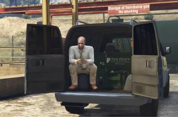 GTA Online: Revisa dónde se encuentra la Gun Van este viernes 21 de abril y qué artículos venderá