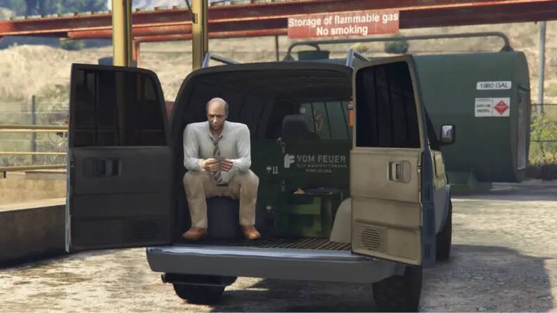 Revisa su ubicación y los objetos que vende. Créditos: GTA