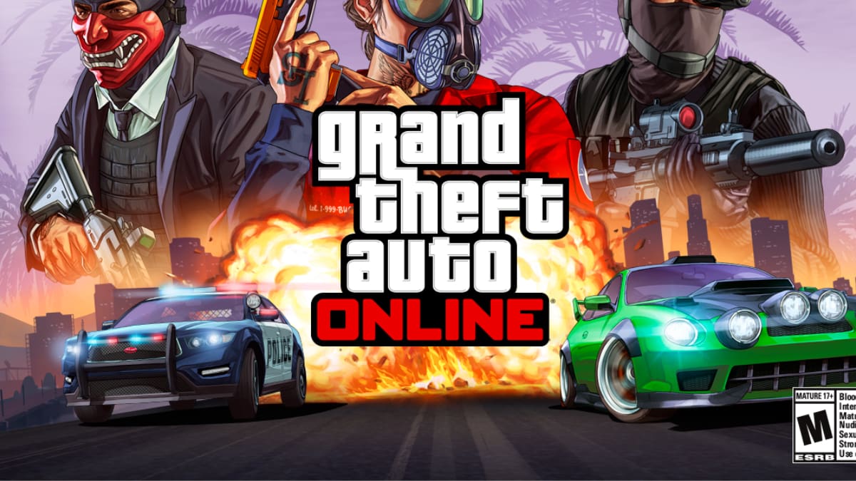 Jugador de GTA Online solicitó un reembolso a Rockstar de 75.000 dolares y recibió más de 32 millones