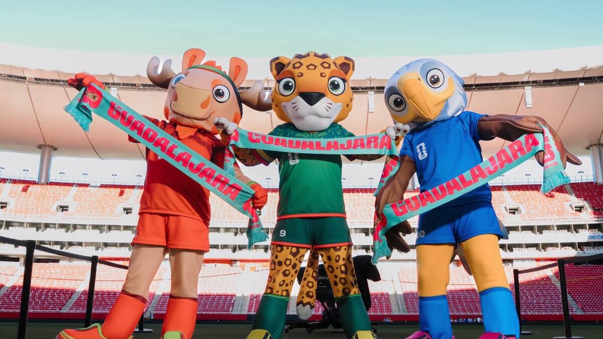 Mundial 2026 en alerta: FIFA evalúa sacar a Guadalajara como sede tras graves incidentes