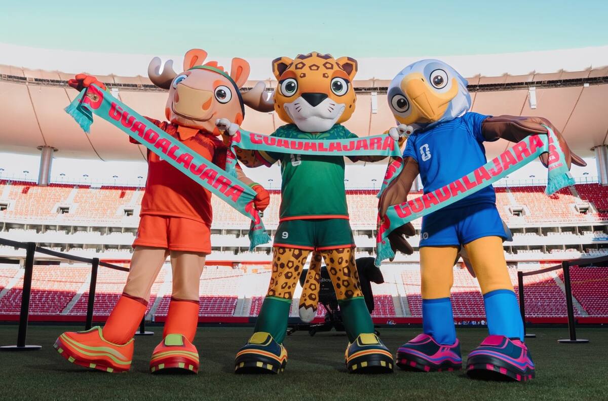 Mundial 2026 en alerta: FIFA evalúa sacar a Guadalajara como sede tras graves incidentes