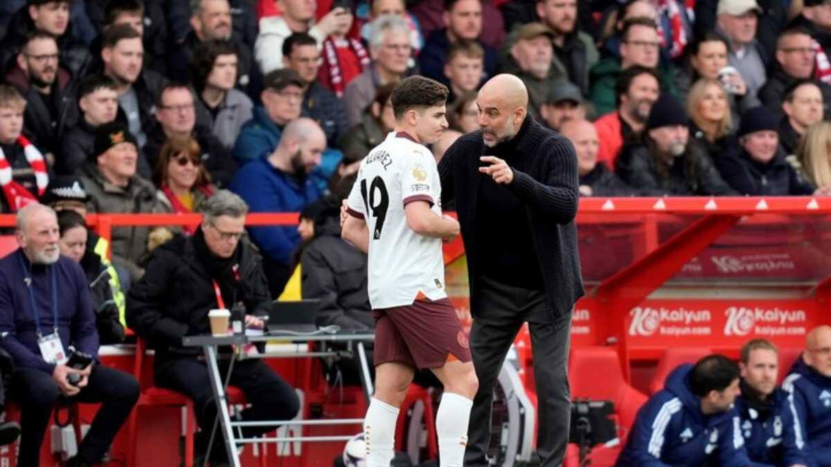 El argentino que abandonó a Pep Guardiola y hoy se arrepiente en su nuevo equipo