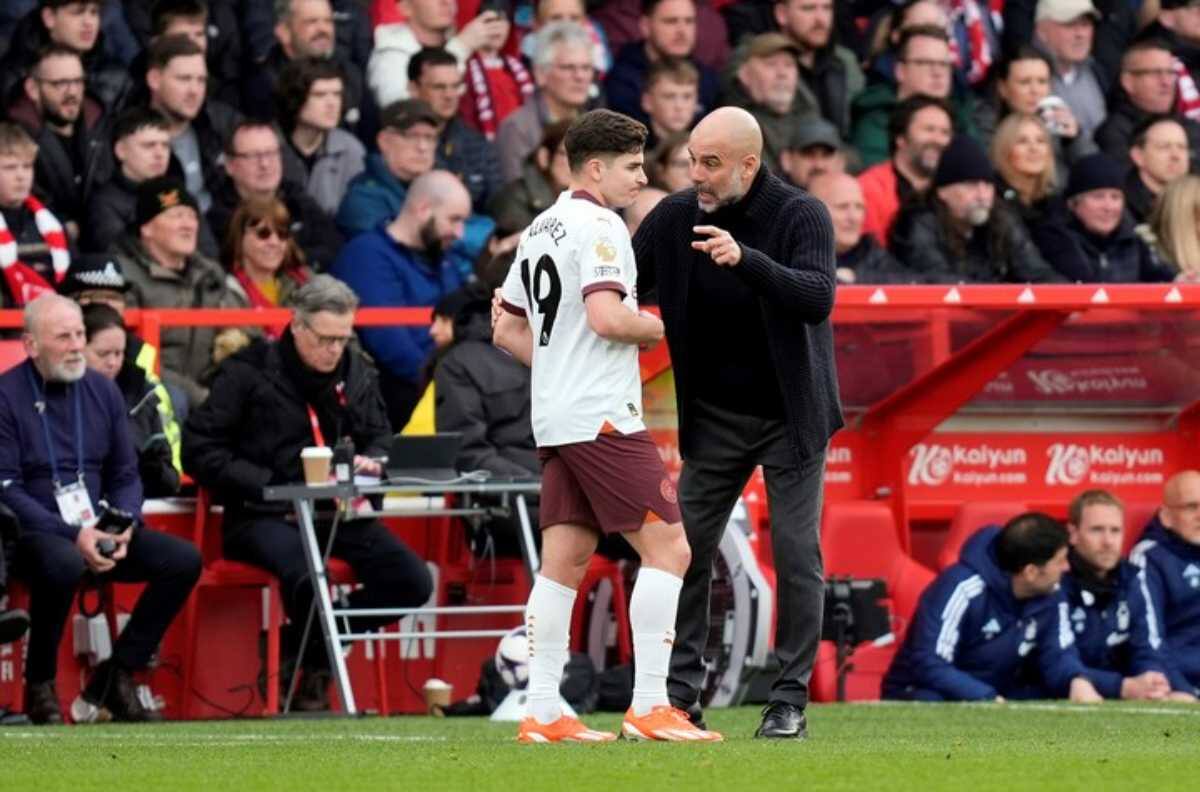 El argentino que abandonó a Pep Guardiola y hoy se arrepiente en su nuevo equipo