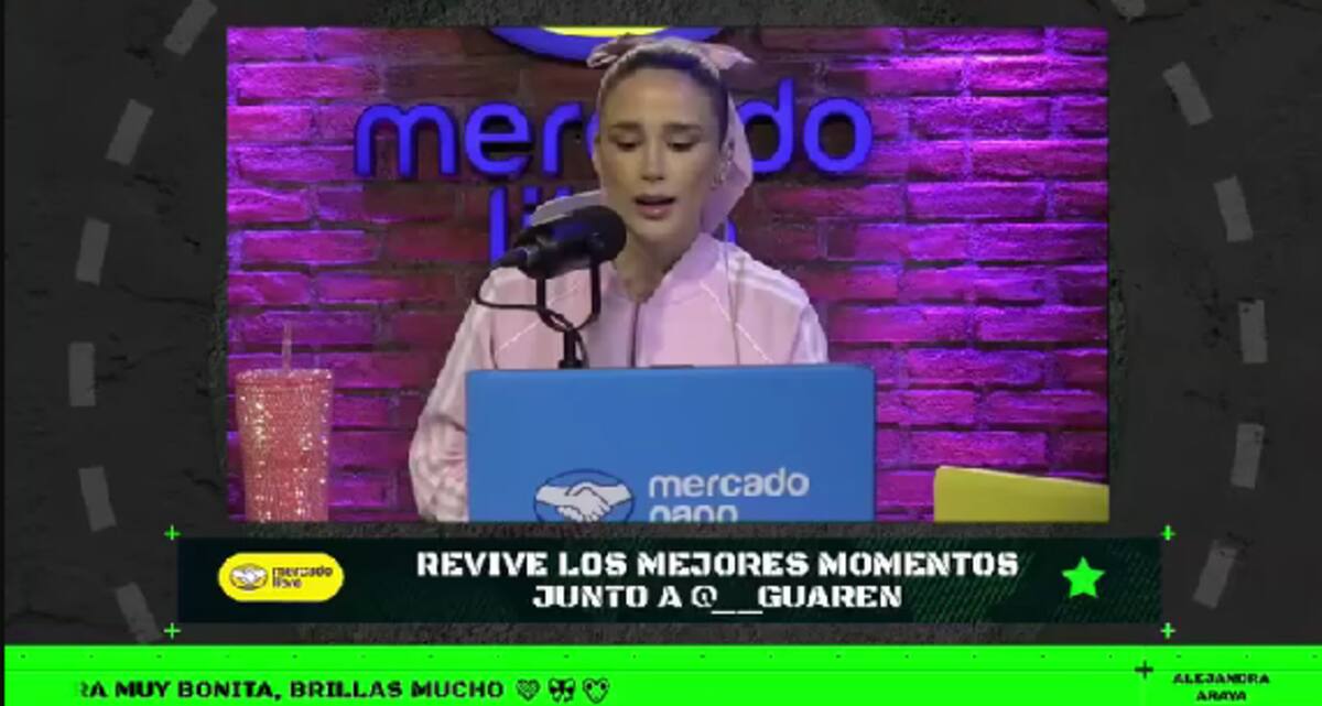 contó más detalles del término de su relación.