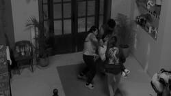 “No te vamos a dejar sola”: El preocupante desmayo de la Guarén en “Tierra Brava”