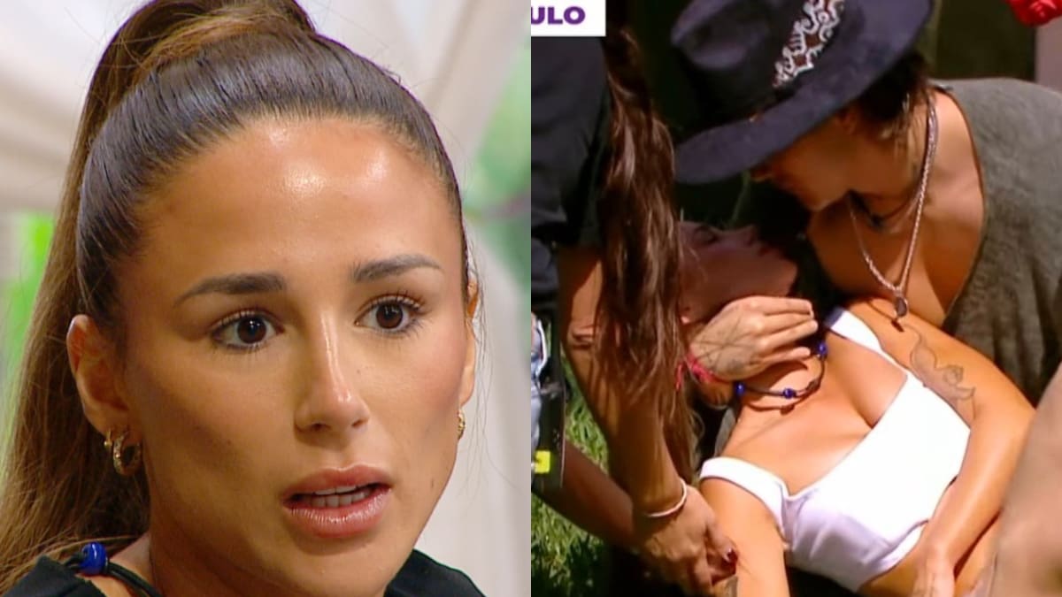 Tras el impactante desmayo en Volverías con tu Ex 2: esta es la dura enfermedad que padece Guarén