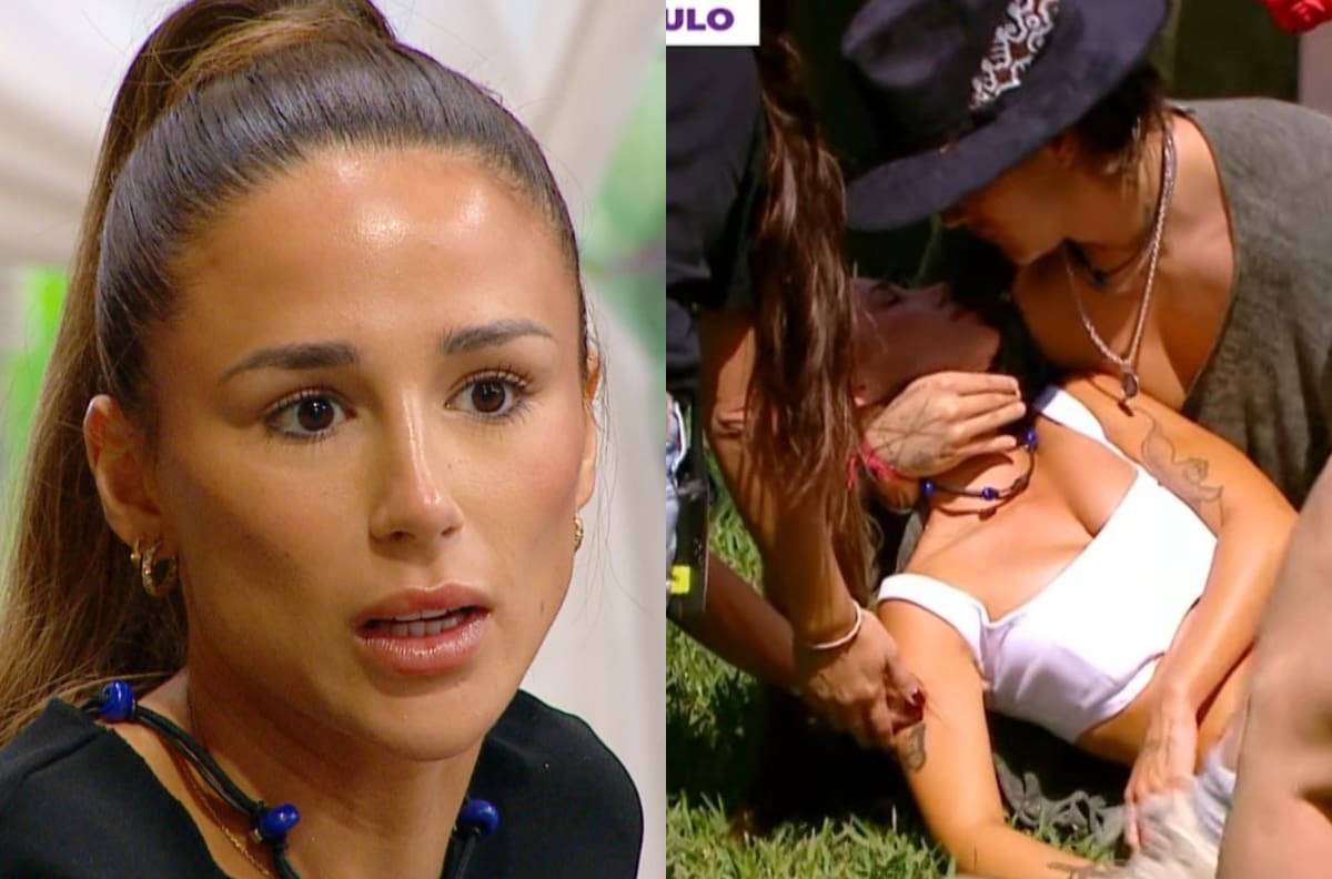 Tras el impactante desmayo en Volverías con tu Ex 2: esta es la dura enfermedad que padece Guarén