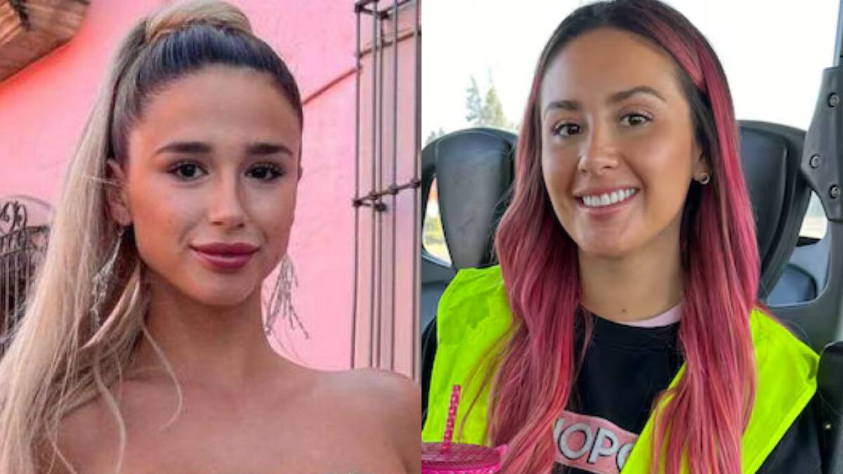 Entre acusaciones de infidelidad y de “mala amiga”: Así nació la rivalidad entre Guarén y Azzartt Maveth