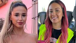 Entre acusaciones de infidelidad y de “mala amiga”: Así nació la rivalidad entre Guarén y Azzartt Maveth