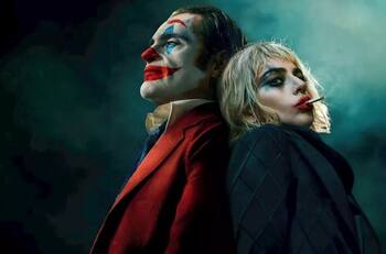 “Guasón 2: Folie À Deux”: De qué se trata, quienes actúan y qué dice la crítica de la polémica secuela protagonizada por el recordado villano