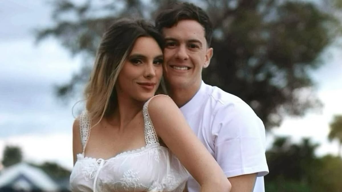 Guaynaa y Lele Pons anuncian que serán padres por primera vez con hermosas postales familiares